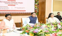 AI ଓ ଡିଜିଟାଲ ନବସୃଜନର ନୂଆ ଯୁଗରେ ଓଡ଼ିଶା, HCLTech ଓ Sarvam AI ସହ ଐତିହାସିକ ଚୁକ୍ତି