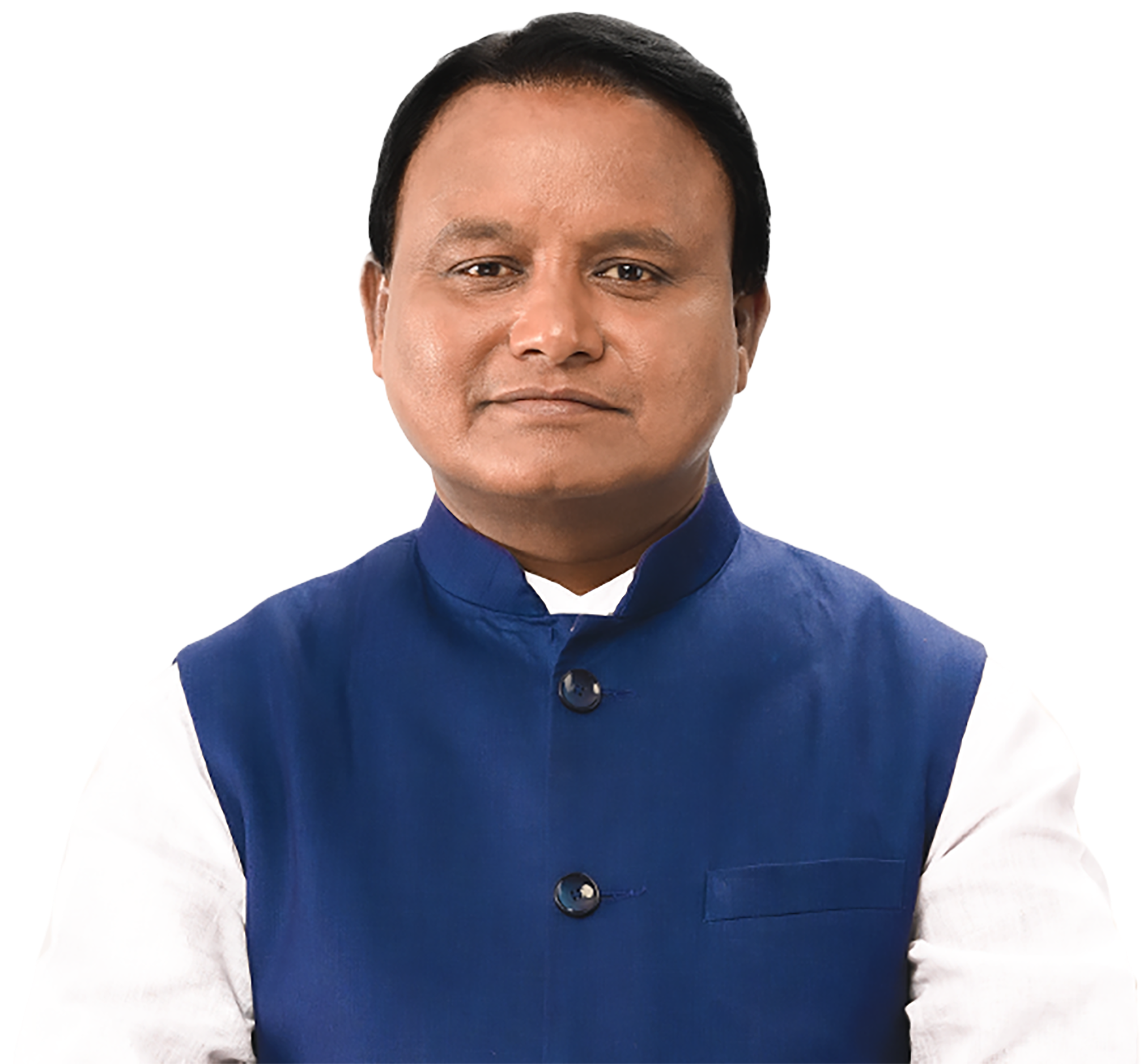ଶ୍ରୀ ମୋହନ ଚରଣ ମାଝୀ