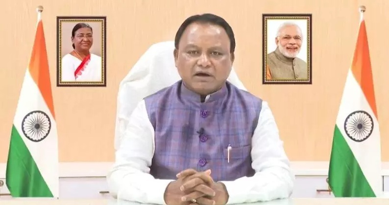 Hon’ble Chief Minister Shri Mohan Charan Majhi conducted the 16th round of the Chief Minister’s Public Grievance Hearing at the CM Grievance Cell, Bhubaneswar, reaffirming the Government’s commitment to responsive governance.