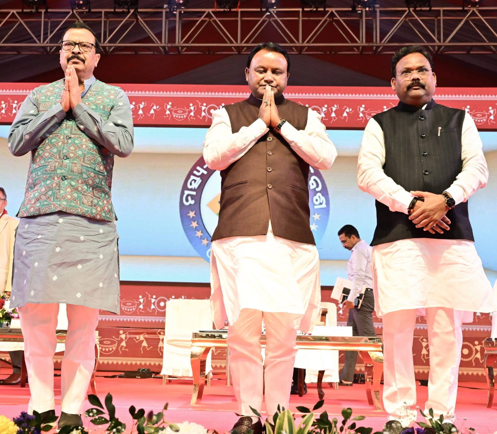 ‘ମତ୍ସ୍ୟ–ପ୍ରାଣି ସମବେଶ, ଓଡ଼ିଶା–୨୦୨୬’ 