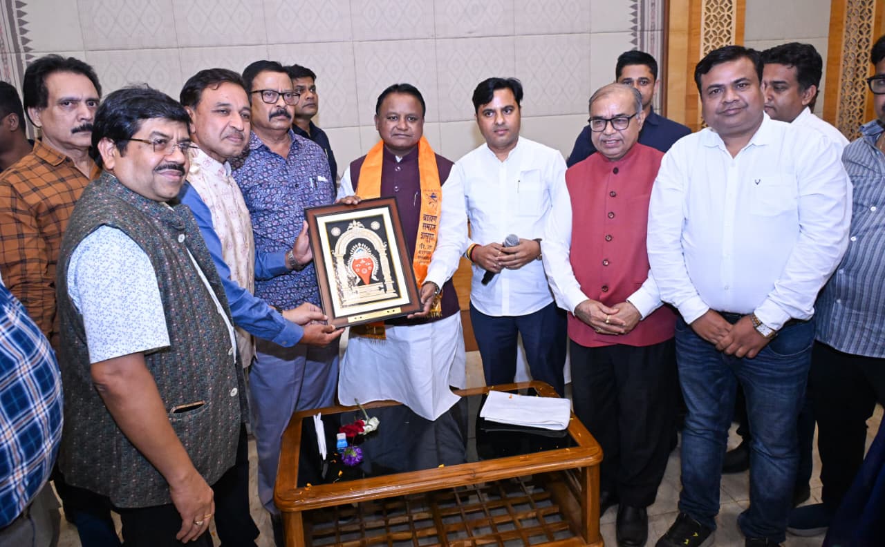 ଲୋକାଭିମୁଖୀ ଓଡ଼ିଶା ବଜେଟ୍‌ ୨୦୨୬- ୨୭ ଜନସାଧାରଣଙ୍କ ମଧ୍ୟରେ ସୃଷ୍ଟି କରିଛି ନୂଆ ଉତ୍ସାହ।