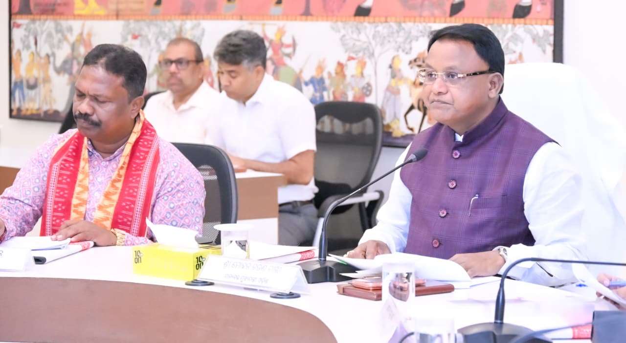 ଓଡ଼ିଶାରେ ଜଳ ଜୀବନ ମିଶନ ୨.୦