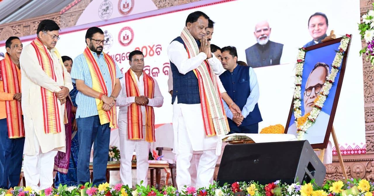 Our government is committed to bringing revolutionary changes in the primary education system and providing a world-class learning environment to every child.
