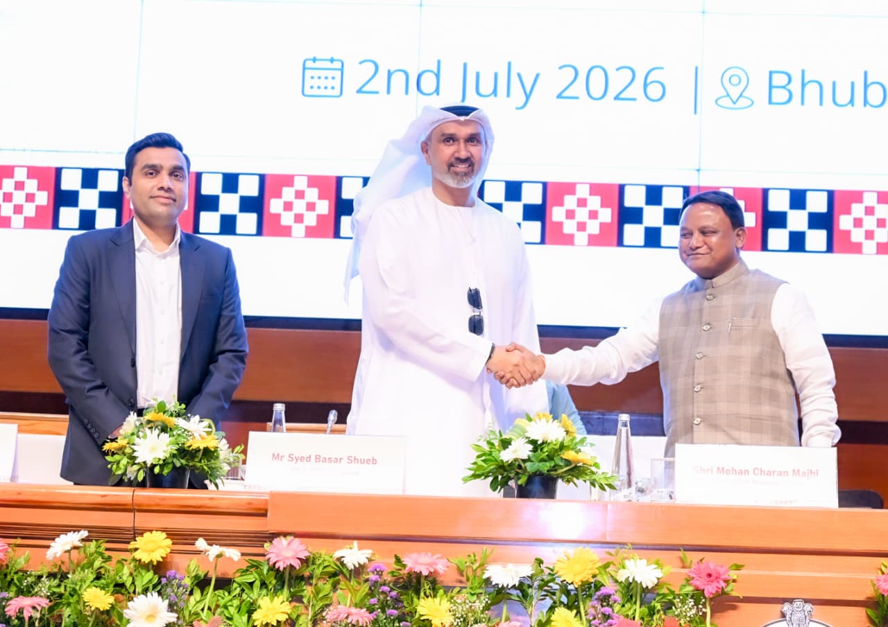 Historic MoU signed between IPICOL and IHC Group