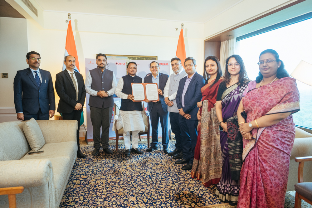 Chief Minister Holds G2B Meetings with Industrialists and Investors to Accelerate Investment Implementation