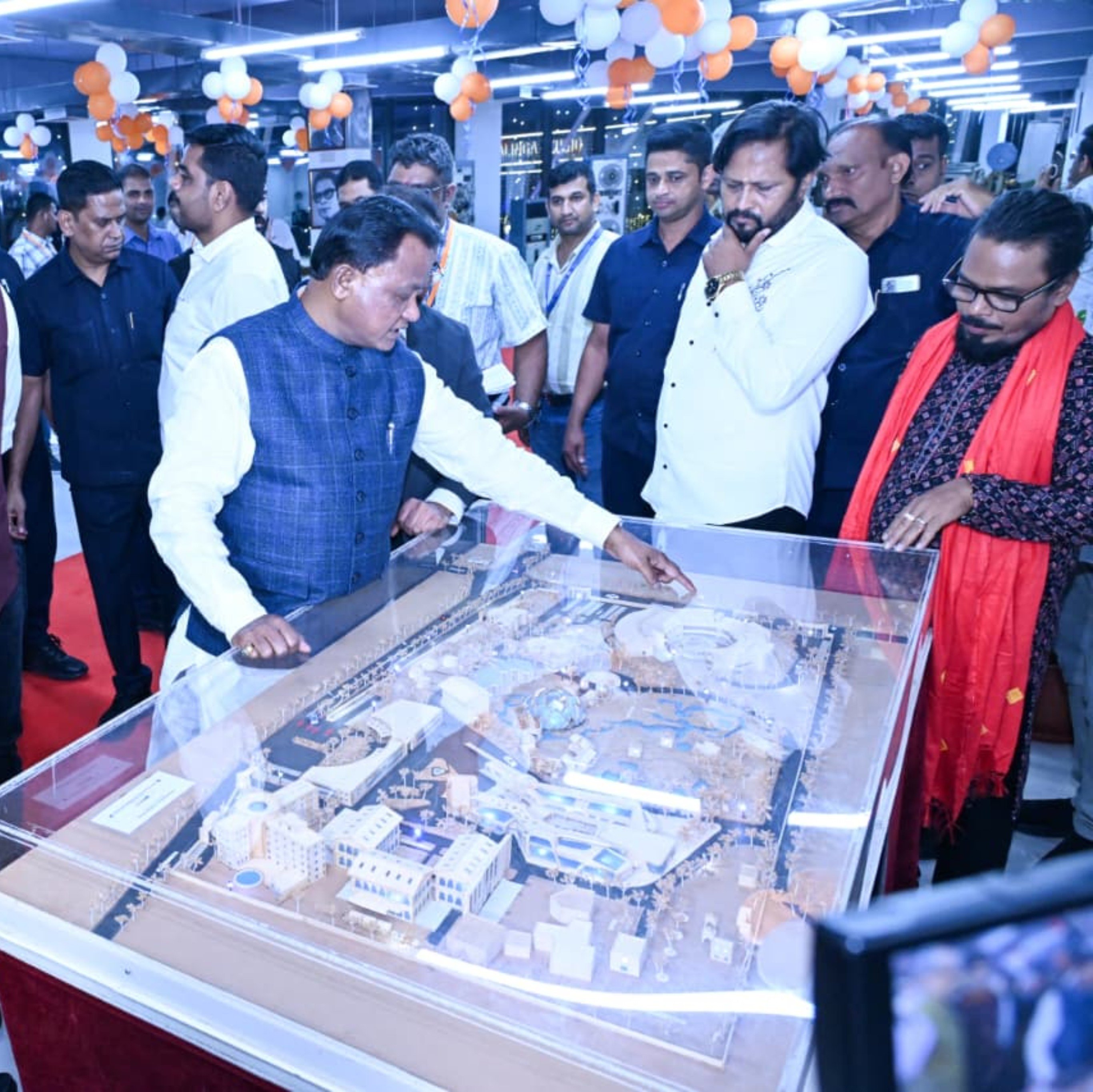 ‘କଳିଙ୍ଗ ଷ୍ଟୁଡିଓ’ର ଶୁଭ ଲୋକାର୍ପଣ, ଆନ୍ତର୍ଜାତୀୟ ମାନର ଚଳଚ୍ଚିତ୍ର ପାଇଁ ଯୁବପ୍ରତିଭାଙ୍କୁ ମୁଖ୍ୟମନ୍ତ୍ରୀଙ୍କ ଆହ୍ୱାନ