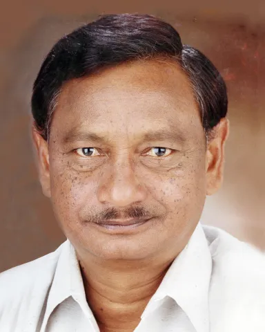 ଡକ୍ଟର ଗିରିଧର ଗମାଙ୍ଗ