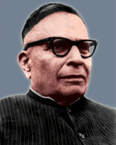Dr. Harekrushna Mahtab