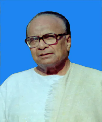 ଶ୍ରୀ ବିଜୁ ପଟ୍ଟନାୟକ