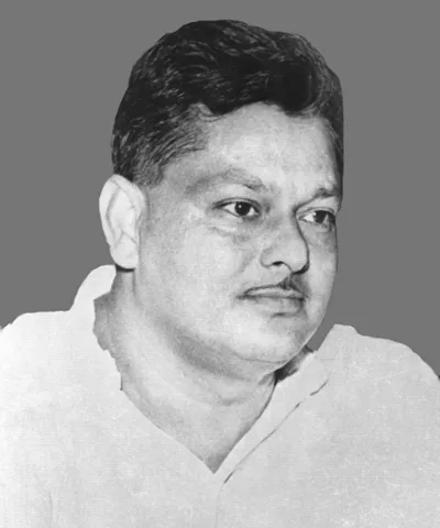 Shri Biren Mitra
