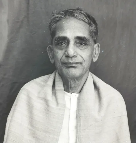 Shri Biswanath Das
