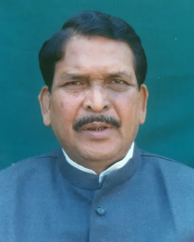 ଶ୍ରୀ ହେମାନନ୍ଦ ବିଶ୍ୱାଳ