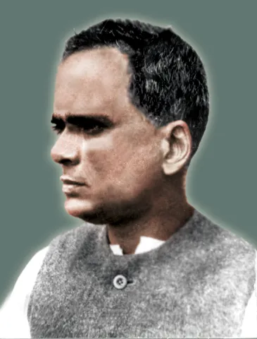 ଶ୍ରୀ ନବକୃଷ୍ଣ ଚୌଧୁରୀ