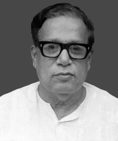 ଶ୍ରୀ ନୀଳମଣି ରାଉତରାୟ