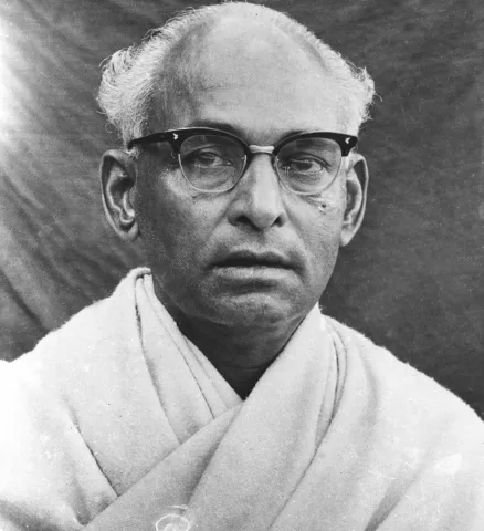 ଶ୍ରୀ ସଦାଶିବ ତ୍ରିପାଠୀ 