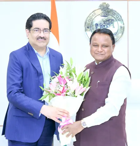 ₹12,000 Crore Investment Proposed for Expansion of Kansariguda Alumina Refinery