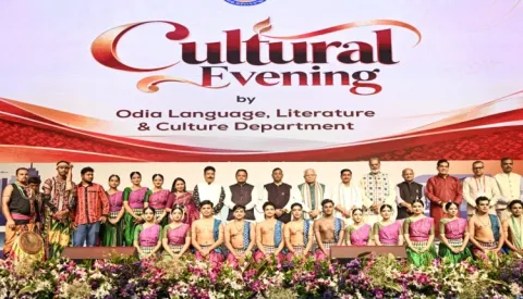 ବିପର୍ଯ୍ୟୟ ପରବର୍ତ୍ତୀ ପୁନରୁଦ୍ଧାରକୁ ପ୍ରାଥମିକତା ଦେବାକୁ ମୁଖ୍ୟମନ୍ତ୍ରୀଙ୍କ ନିର୍ଦ୍ଦେଶ