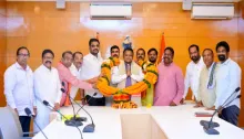 Ministers and MLAs have congratulated and thanked the Honorable Chief Minister Shri Mohan Charan Majhi for increasing reservation for Scheduled Tribes and Scheduled Caste students in technical education fields like medical and engineering, as well as for students from socially and educationally backward classes.