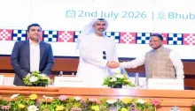 Historic MoU signed between IPCO and IHC Group