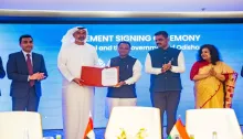ଓଡ଼ିଶା ଇନଭେଷ୍ଟର୍ସ ମିଟ୍ – ୟୁଏଇ ୨୦୨୬