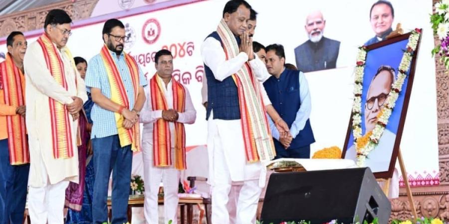Our government is committed to bringing revolutionary changes in the primary education system and providing a world-class learning environment to every child.