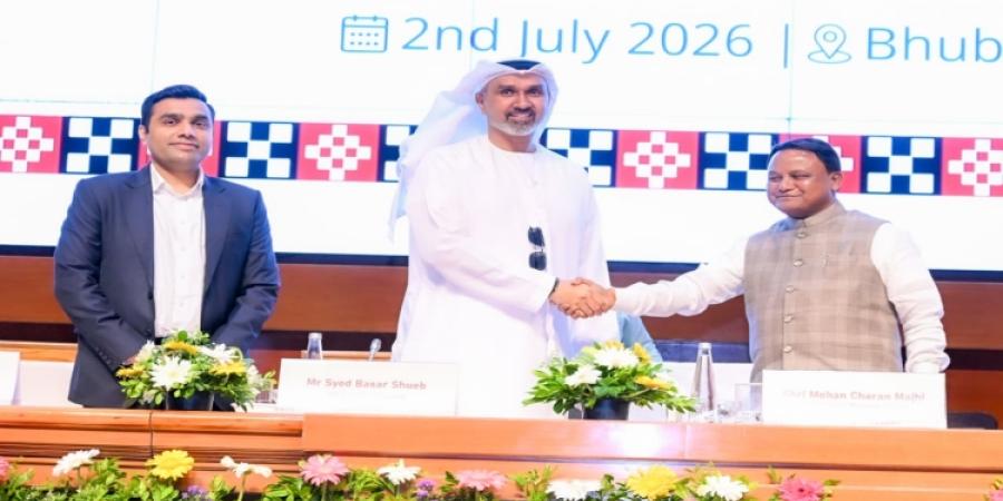 Historic MoU signed between IPCO and IHC Group
