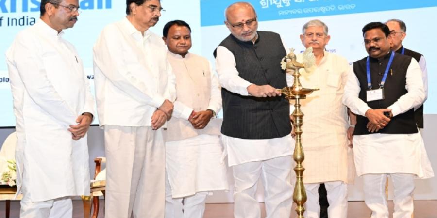 ଗଭୀର ସମୁଦ୍ରରେ ଦୀର୍ଘସ୍ଥାୟୀ ମତ୍ସ୍ୟ ଉତ୍ପାଦନ ପାଇଁ LoAର ଜାତୀୟ ଶୁଭାରମ୍ଭ