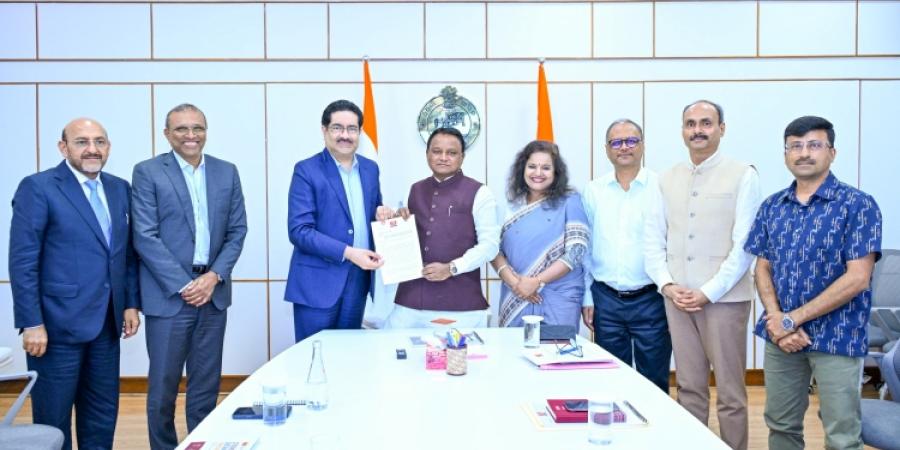 ₹12,000 Crore Investment Proposed for Expansion of Kansariguda Alumina Refinery