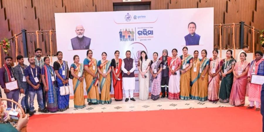 Focus on Sanitation Workers’ Safety: Fourth Saturday of August to Be Observed as ‘Garima Diwas’ Every Year