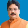Dr. Krushna Chandra Mahapatra