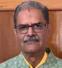 Shri Kanak Vardhan Singh Deo