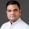 Shri Sampad Chandra Swain